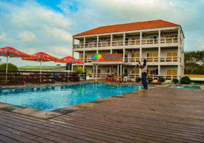 Ponta View Hotel